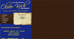 Desktop Screenshot of oliver-koch.at